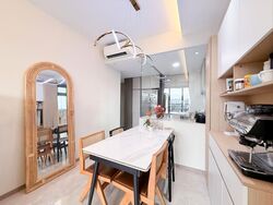 Sengkang Grand Residences (D19), Apartment #609576341